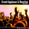 100 People Applause - Digiffects Sound Effects Library lyrics
