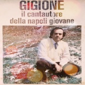 Il cantautore della Napoli giovane artwork