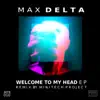 Stream & download Welcome to My Head - EP