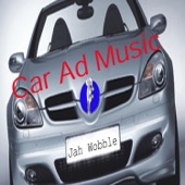 Car Ad Music artwork