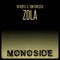 Zola (Radio Edit) - No Hopes & Tom Forester lyrics