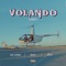 Volando (Remix) artwork