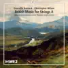 Stream & download British Music for Strings II