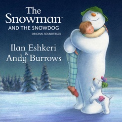 THE SNOWMAN & THE SNOWDOG - OST cover art