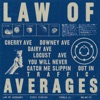 LAW OF AVERAGES by Vince Staples iTunes Track 3