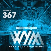 Wake Your Mind Radio 367 artwork