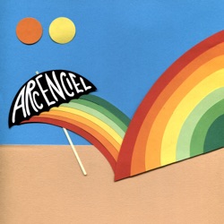 Polo & Pan - Arc-En-Ciel