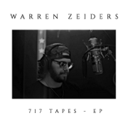 717 Tapes - EP - Warren Zeiders