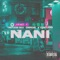 NANI (feat. Choncho & K Twist FM3) - Thotless Gilli lyrics