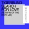 Search for Love (Return of the Rave Mix) artwork