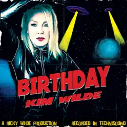 Birthday - Single - Kim Wilde Birthday - Single - Kim Wilde
