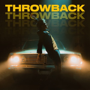 Michael Patrick Kelly - Throwback - 排舞 音乐