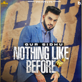 Nothing Like Before - Gur Sidhu