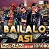 Báilalo Así (feat. Foncho) - Single