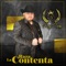 La Raza Contenta (En Vivo Con Banda los Populares del Llano) artwork