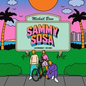 Sammy Sosa artwork