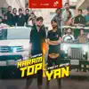 HARAM TOPIYAN (feat. KH44ki) - Single album lyrics, reviews, download