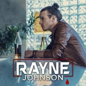 Rayne Johnson - Front Seat