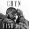 Find You (feat. Funbi) - Chyn lyrics
