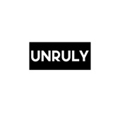 Unruly (feat. Ham Sandwich) artwork