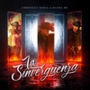 La Sinvergüenza - Single