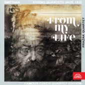 Smetana: From My Life artwork