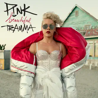 Beautiful Trauma by P!nk album reviews, ratings, credits