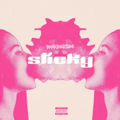 Sticky - Single by Baxkpaxkzaxk album reviews, ratings, credits