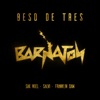 Beso De Tres - Single