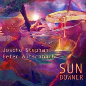 Sundowner artwork