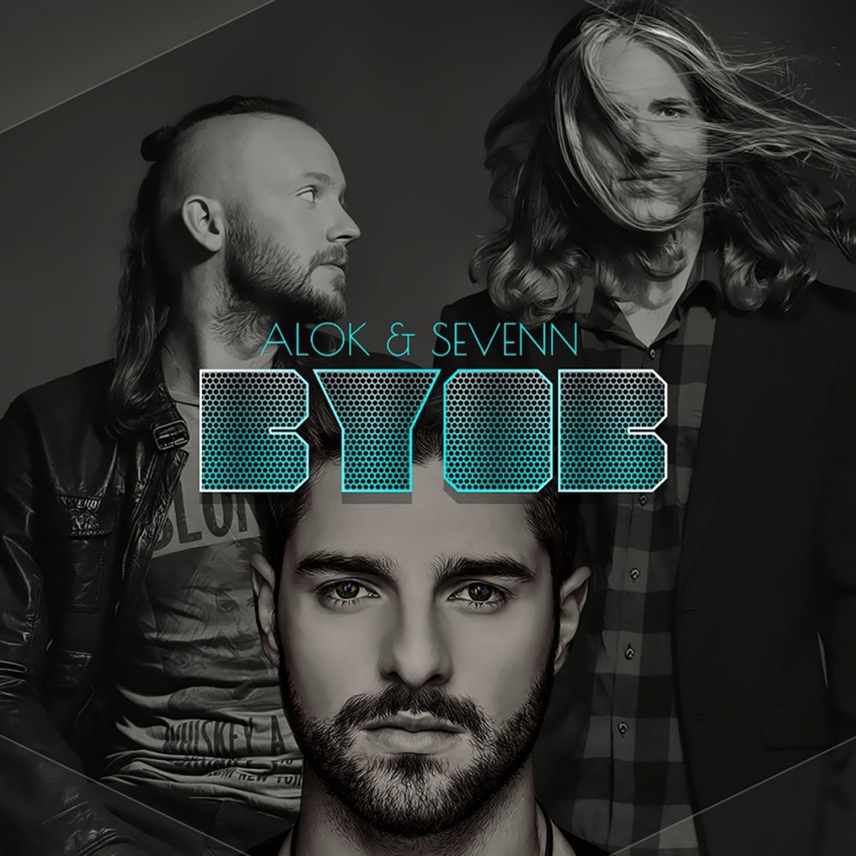 Алок – Byob: слушать и скачать mp3 песню