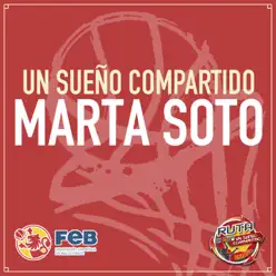 Un sueño compartido - Single - Marta Soto