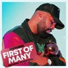 First Of Many (feat. George.Rose) - Single