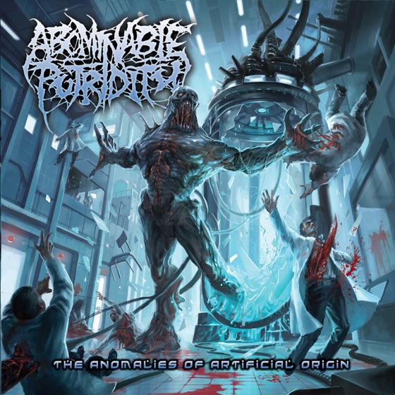 Cover artwork for Wormhole Inversion