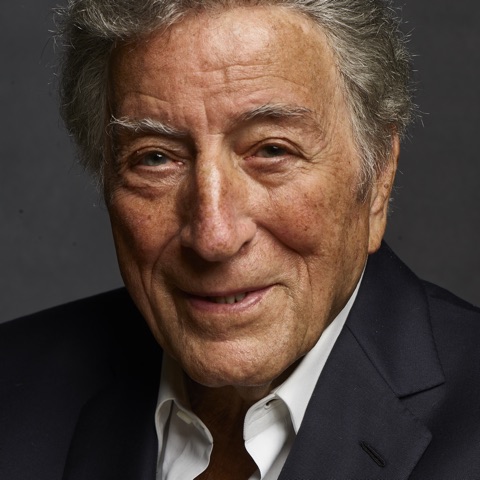 TONY BENNETT & KD LANG