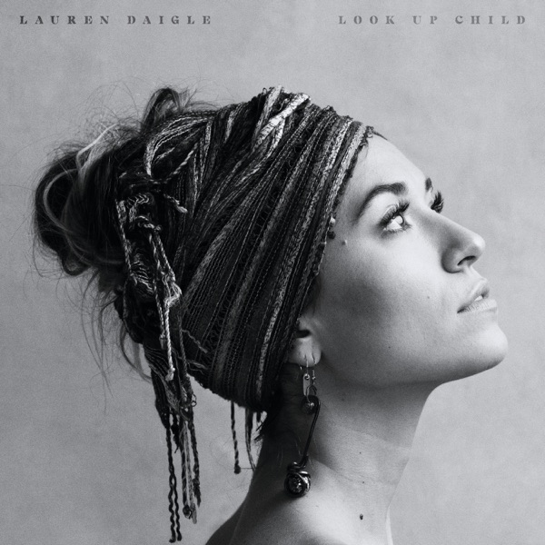 Album art for You Say by Lauren Daigle