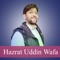 Khowar 24 - Hazrat Uddin Wafa lyrics