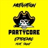 Motivation (feat. Taunt) - Single