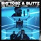 Big Tobz & Blittz - HB Freestyle (Season 3) - Big Tobz, Blittz & Hardest Bars lyrics