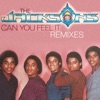 Can You Feel It - Remixes - Single