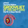 Stream & download Groovejet (If This Ain't Love) [Earth n Days Remix]