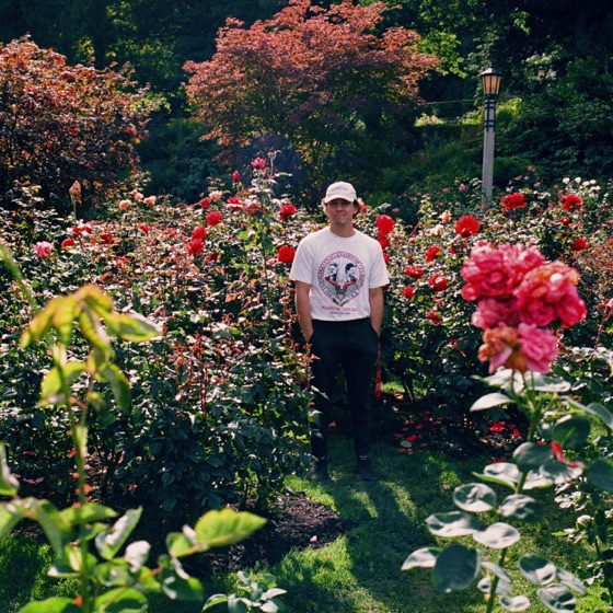 Cover artwork for Put Your Records On