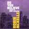 Do You Believe - Robin McKelle lyrics