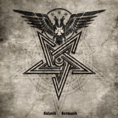 Satanik Germanik - Hanzel und Gretyl