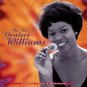 Deniece Williams - Black Butterfly (Album Version)