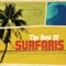 Surfer Joe - The Surfaris lyrics