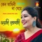 Keno Jamini Na Jete - Jayati Chakraborty lyrics