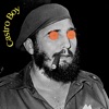 Castro Boy artwork