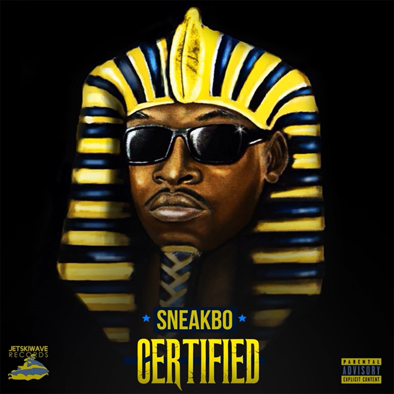 Young mad. Sneakbo. Krept & Konan ft. Jeremih.