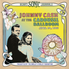 Johnny Cash - Bear's Sonic Journals: Live at The Carousel Ballroom, 4/24/1968  artwork
